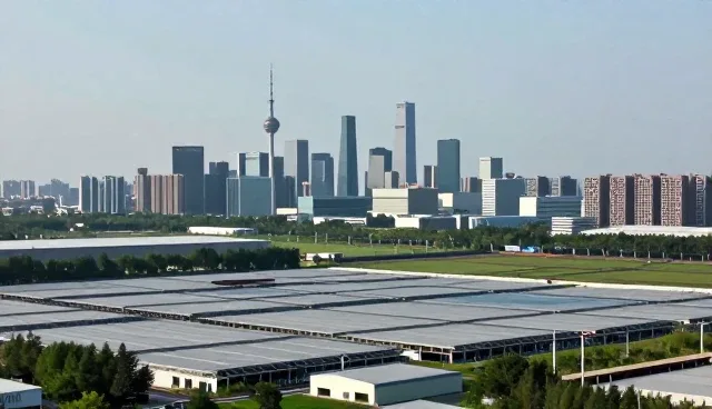 供应链优化中行业动态更新的实际应用