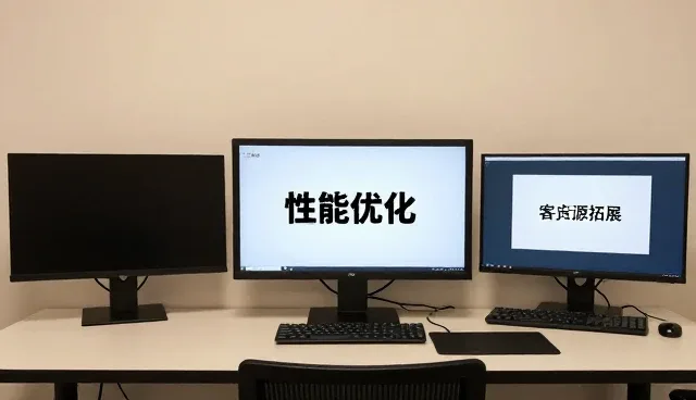 企业名录展示服务在不同行业中的性能表现与适用场景